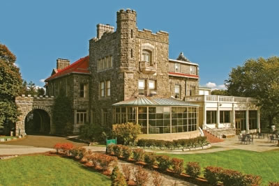Tarrytown Estate and Convention Center